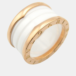 Bvlgari: Кольцо 