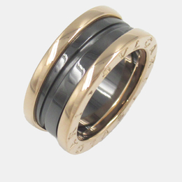 Bvlgari: Кольцо 