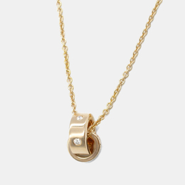 Bvlgari: Подвеска 