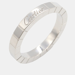 Cartier: Кольцо 