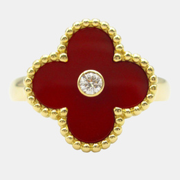 Van Cleef & Arpels: Кольцо 