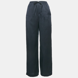 Brunello Cucinelli: Синие брюки  Monili