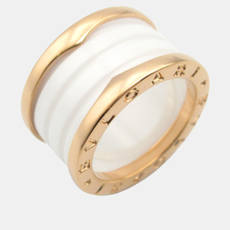 Bvlgari: Кольцо 