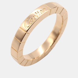Cartier: Кольцо 
