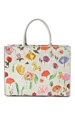 Furla: Зелёная сумка  Opportunity