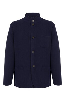 Kiton: Кашемировый кардиган 