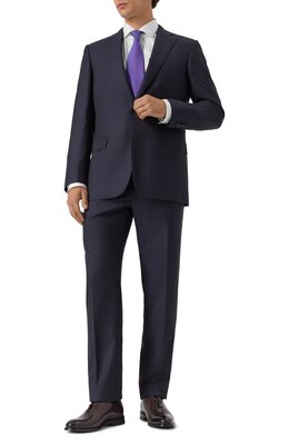 Brioni: Костюм из шерсти 