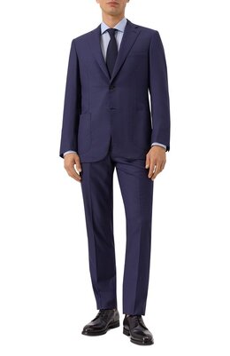 Brioni: Шёлковый костюм 