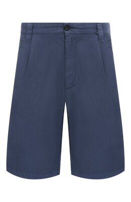 C.P. Company: Хлопковые шорты 