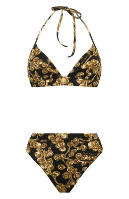 Balmain: Купальник 
