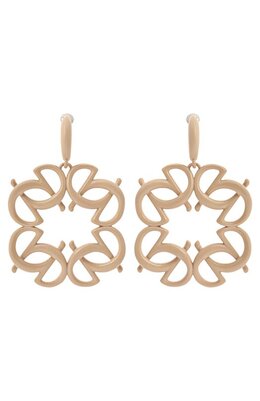 Elie Saab: Серьги 