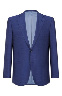 Kiton: Кашемировые пиджаки 