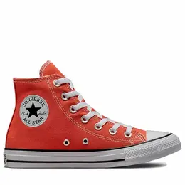 Converse: Чёрные кеды  Chuck Taylor All Star