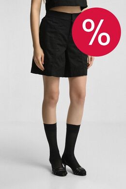 Calvin Klein Jeans: Шорты 