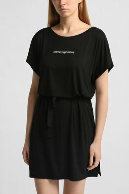 EMPORIO ARMANI: Пляжное платье 