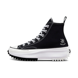 CONVERSE: Кроссовки  Run Star Hike