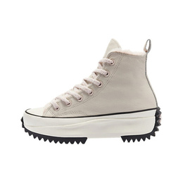 CONVERSE: Кроссовки  Run Star Hike