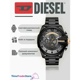 DIESEL: Часы 