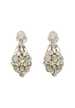 ERMANNO SCERVINO: Серьги 