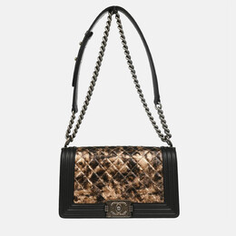 Chanel: Сумка 
