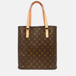 Louis Vuitton: Сумка-шоппер 