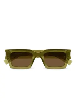 Saint Laurent Eyewear: Очки 