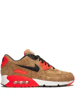 Nike: Кроссовки  Air Max 90