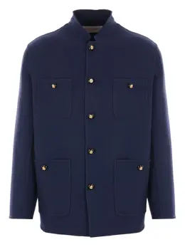Valentino Garavani: Куртка из шерсти 