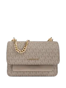 Michael Michael Kors: Светлая сумка 