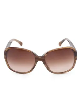 CHANEL Pre-Owned: Очки 