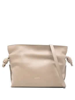 LOEWE: Сумка  Flamenco