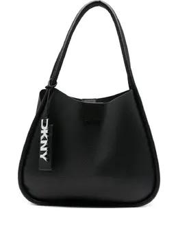 DKNY: Брюки капри 