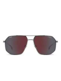Carrera: Очки 