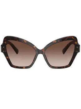 Dolce & Gabbana Eyewear: Очки 