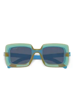 Gucci Eyewear: Очки 