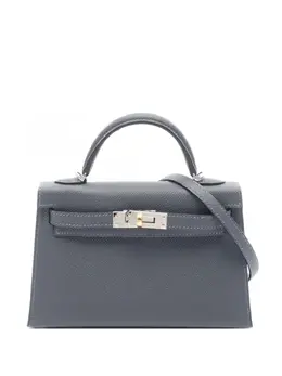 Hermès Pre-Owned: Сумка-шоппер 