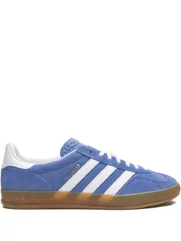 adidas: Светлые кроссовки  Gazelle