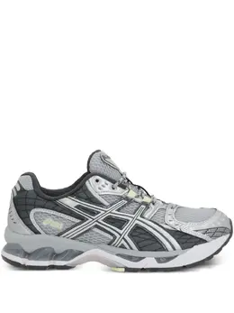 ASICS: Кроссовки  Gel