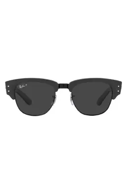 Ray-Ban: Очки  Clubmaster