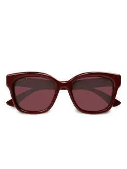 Gucci Eyewear: Очки 