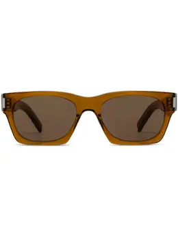 Saint Laurent Eyewear: Очки 