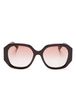 Chloé Eyewear: Очки 