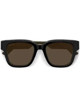 Gucci Eyewear: Очки 