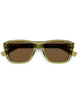 Saint Laurent Eyewear: Очки 