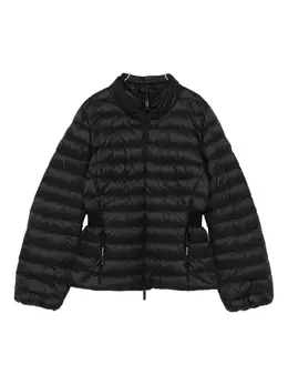 Moncler: Стёганые куртка 