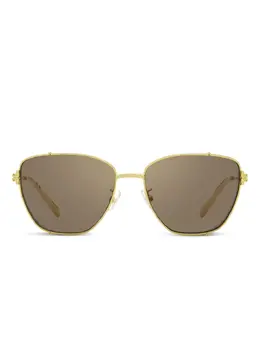 Tory Burch: Очки  Frame
