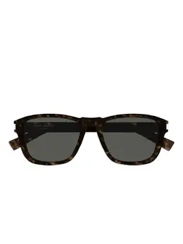 Saint Laurent Eyewear: Очки 