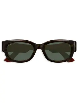Gucci Eyewear: Очки 