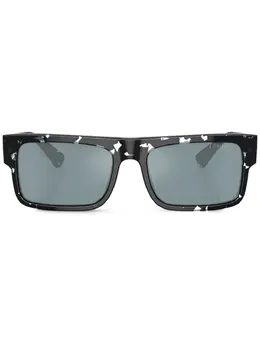 Prada Eyewear: Очки 