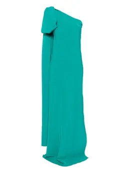 Atu Body Couture: Длинное платье 